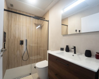 New Build - Detached Villa - Torre Pacheco - torre-pacheco