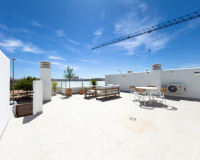 New Build - Detached Villa - Torre Pacheco - torre-pacheco