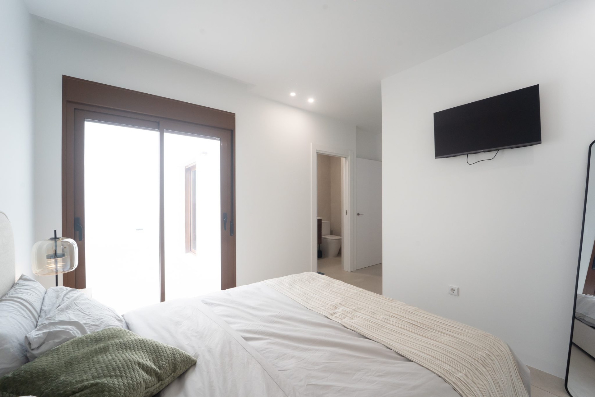 New Build - Detached Villa - Torre Pacheco - torre-pacheco