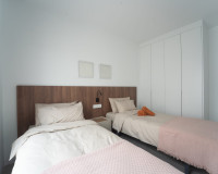 New Build - Detached Villa - Torre Pacheco - torre-pacheco