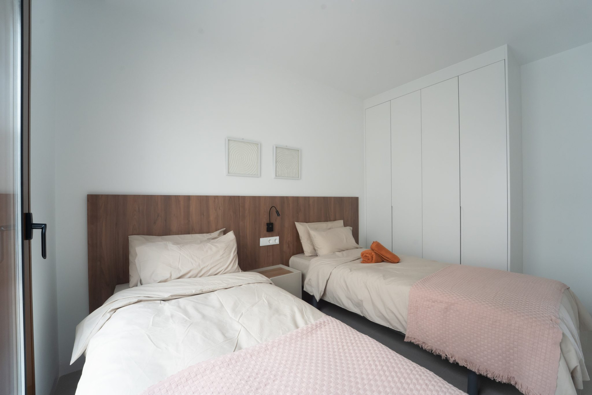 New Build - Detached Villa - Torre Pacheco - torre-pacheco