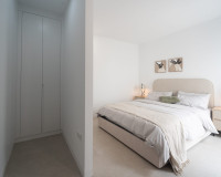 New Build - Detached Villa - Torre Pacheco - torre-pacheco