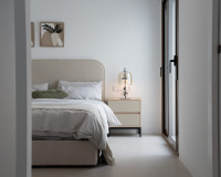 New Build - Detached Villa - Torre Pacheco - torre-pacheco