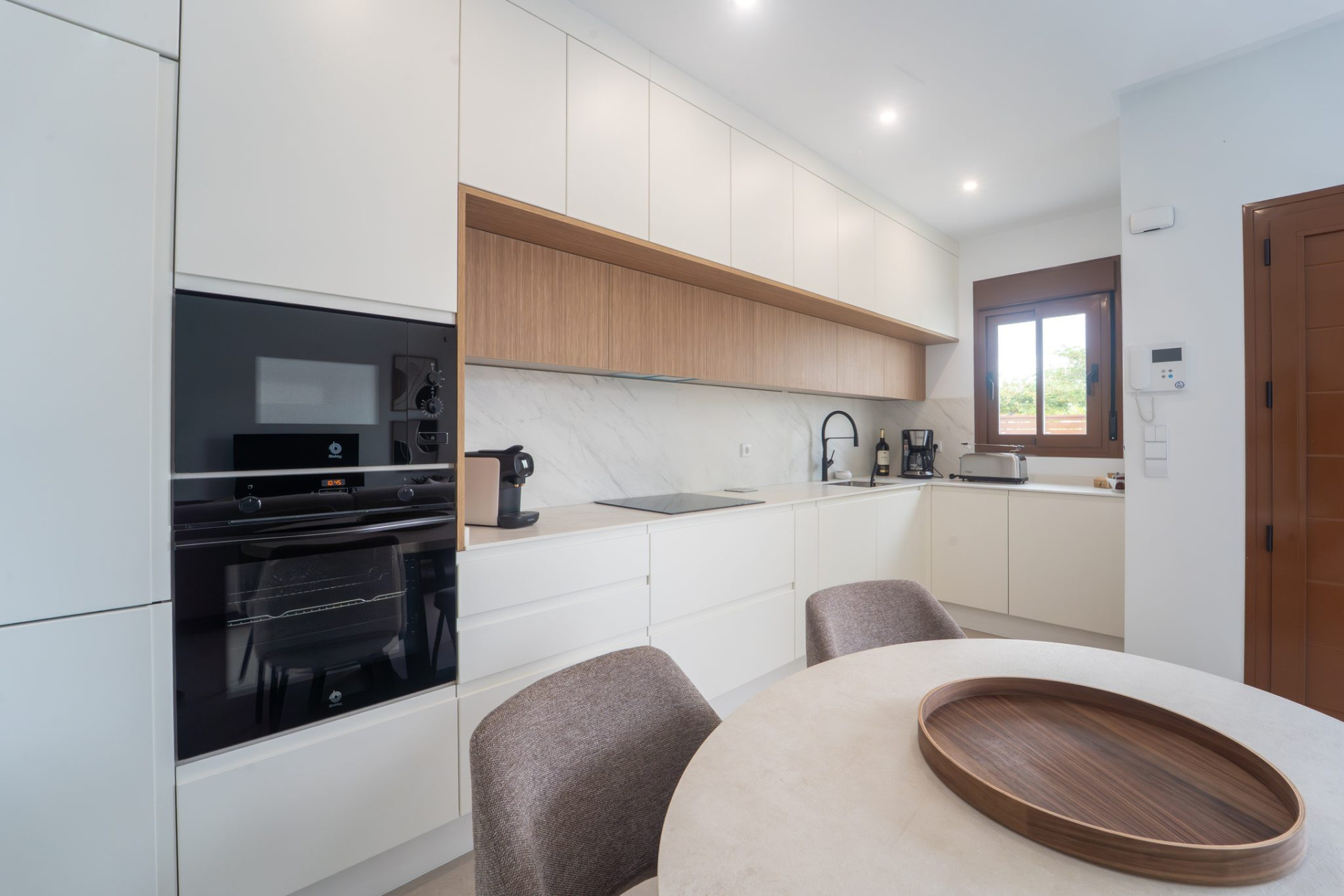 New Build - Detached Villa - Torre Pacheco - torre-pacheco