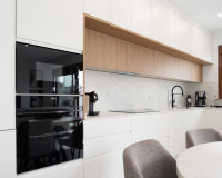 New Build - Detached Villa - Torre Pacheco - torre-pacheco