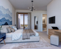 New Build - Detached Villa - Torre Pacheco