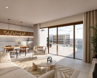 New Build - Detached Villa - Torre Pacheco