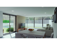 New Build - Detached Villa - Torre Pacheco