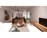 New Build - Detached Villa - Torre Pacheco