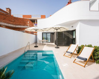 New Build - Detached Villa - Torrevieja - Lago Jardín II