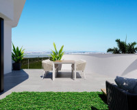 New Build - Detached Villa - Torrevieja - Lago Jardín II