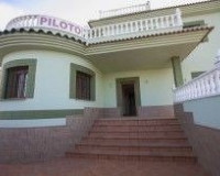 New Build - Detached Villa - Torrevieja - Los Altos