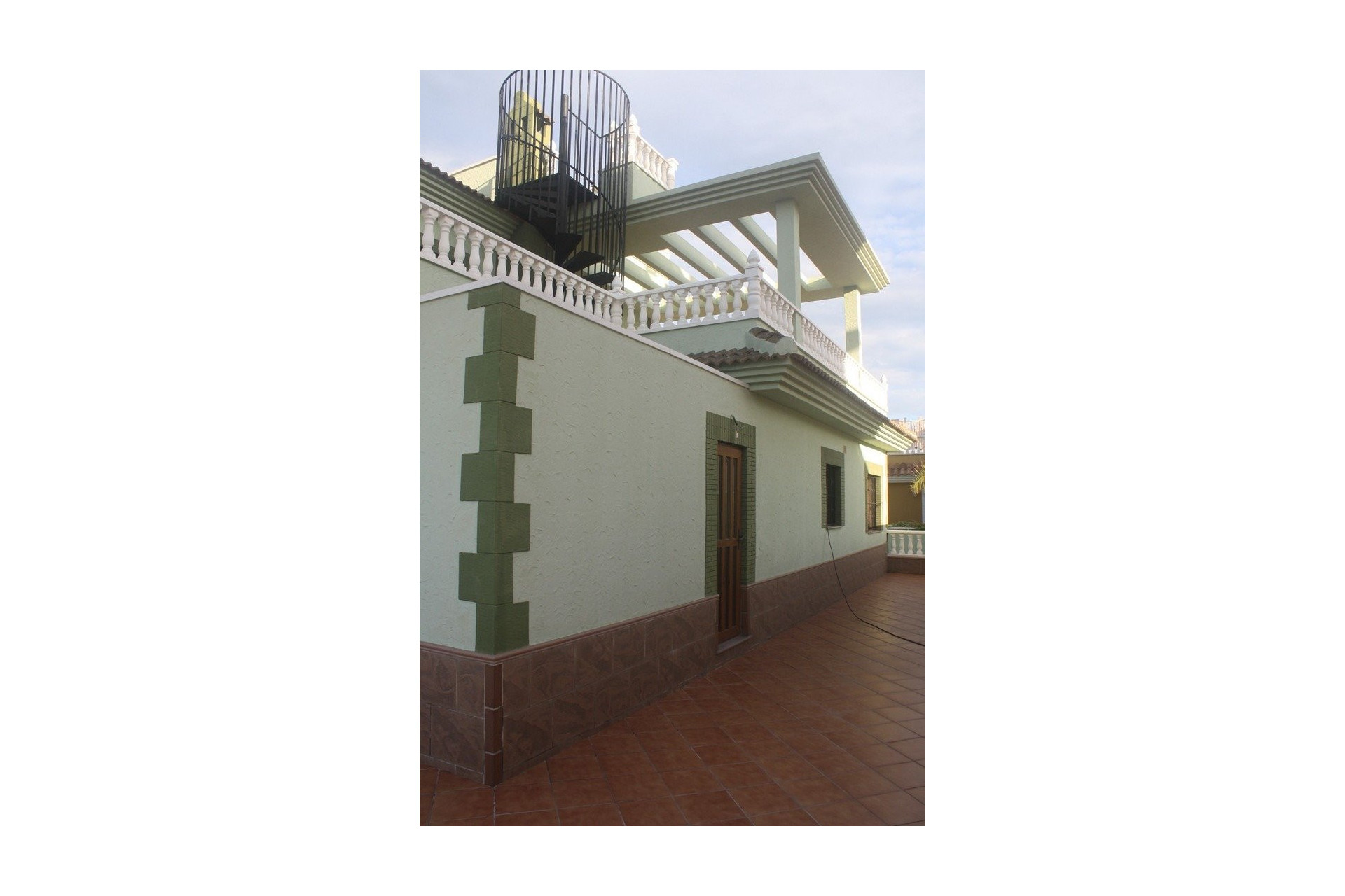 New Build - Detached Villa - Torrevieja - Los Altos