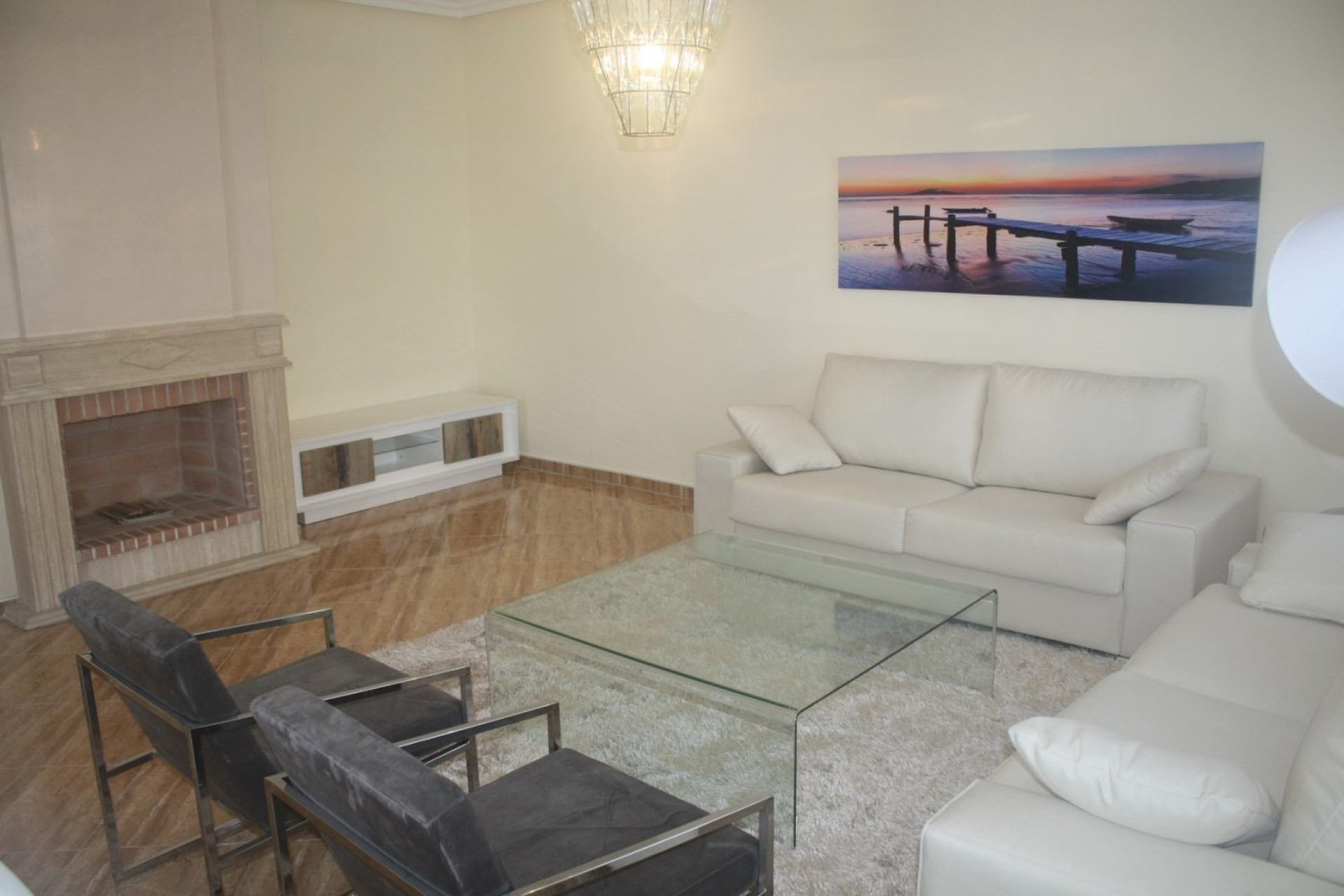 New Build - Detached Villa - Torrevieja - Los Altos