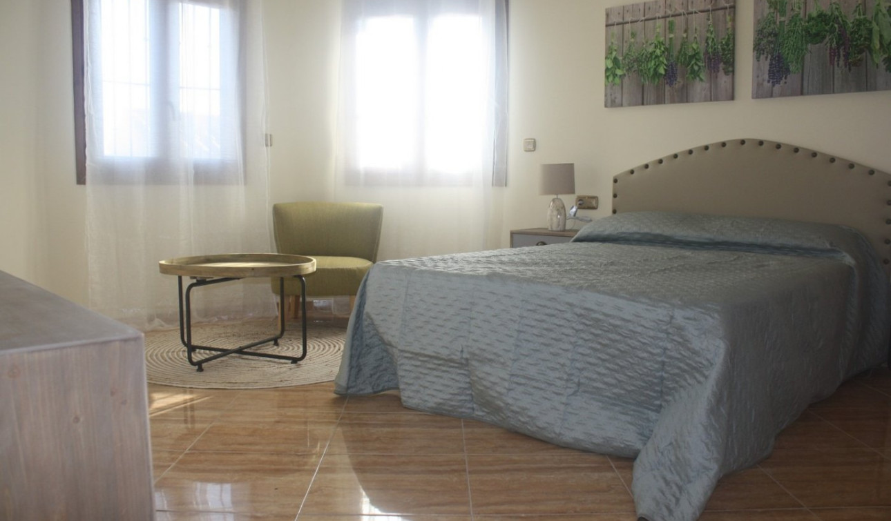 New Build - Detached Villa - Torrevieja - Los Altos