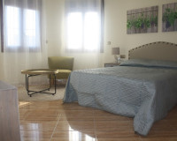 New Build - Detached Villa - Torrevieja - Los Altos