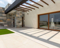 New Build - Detached Villa - Torrevieja - Los Altos