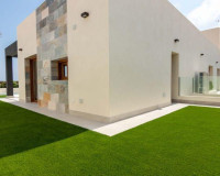 New Build - Detached Villa - Torrevieja - Los Altos