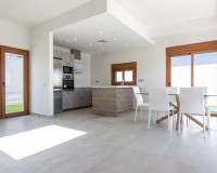 New Build - Detached Villa - Torrevieja - Los Altos