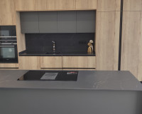 New Build - Detached Villa - Torrevieja - Los Balcones - Los Altos del Edén