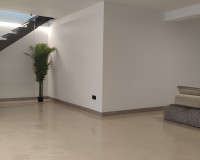 New Build - Detached Villa - Torrevieja - Los Balcones - Los Altos del Edén