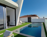 New Build - Detached Villa - Torrevieja - Los Balcones - Los Altos del Edén