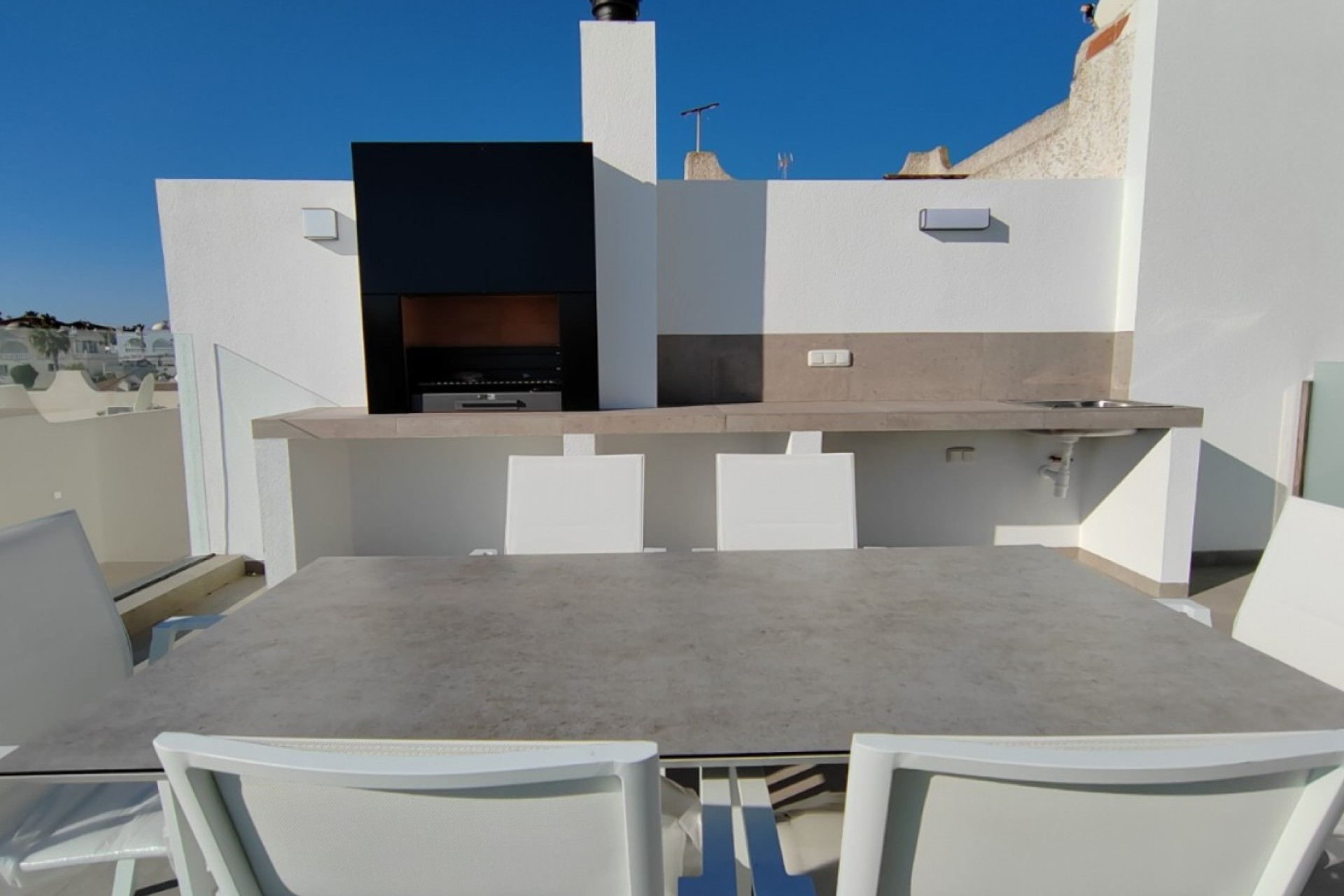 New Build - Detached Villa - Torrevieja - Los Balcones - Los Altos del Edén