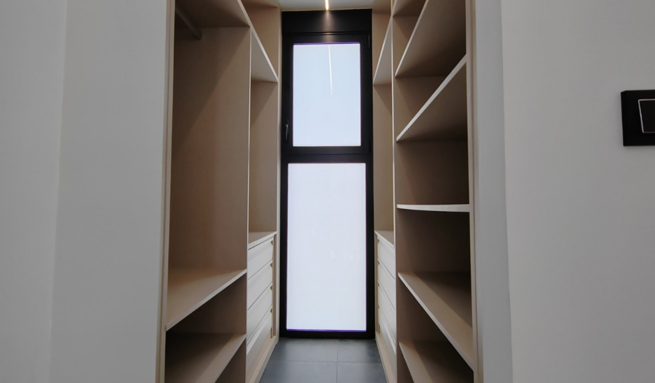 New Build - Detached Villa - Torrevieja - Los Balcones - Los Altos del Edén