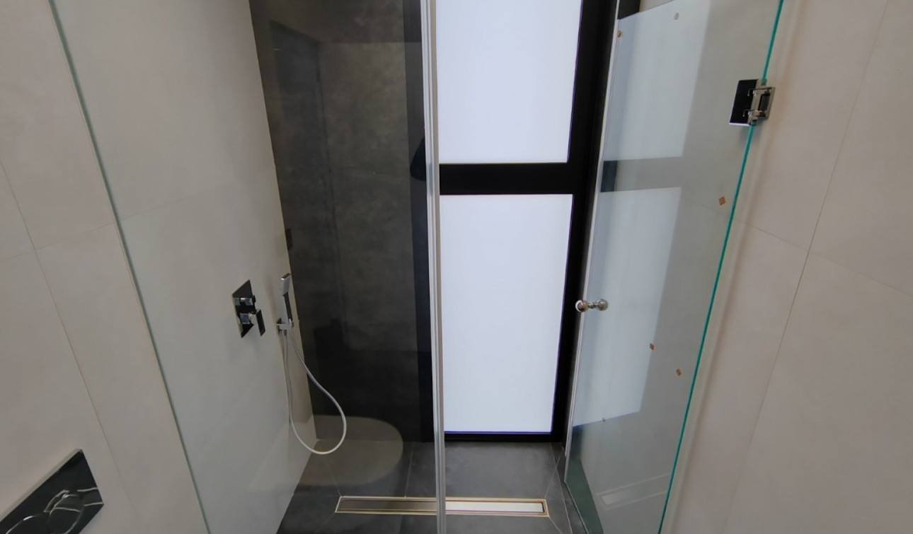 New Build - Detached Villa - Torrevieja - Los Balcones - Los Altos del Edén