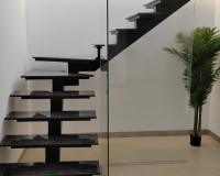 New Build - Detached Villa - Torrevieja - Los Balcones - Los Altos del Edén