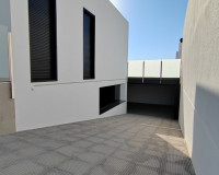 New Build - Detached Villa - Torrevieja - Los Balcones - Los Altos del Edén