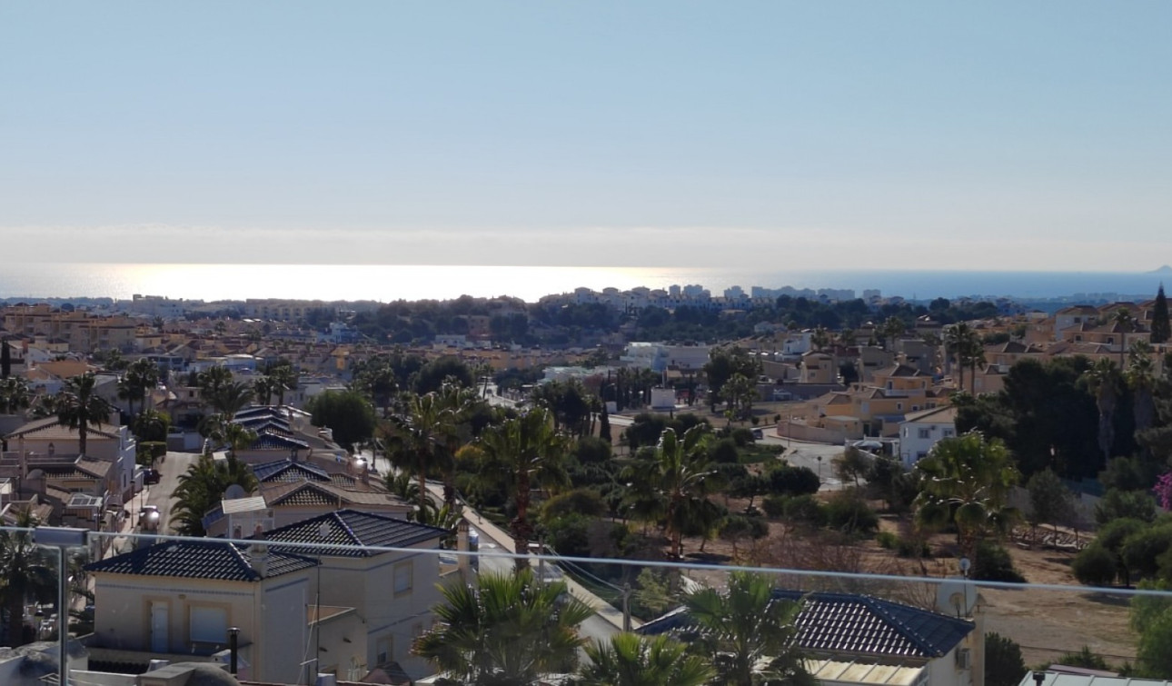New Build - Detached Villa - Torrevieja - Los Balcones - Los Altos del Edén