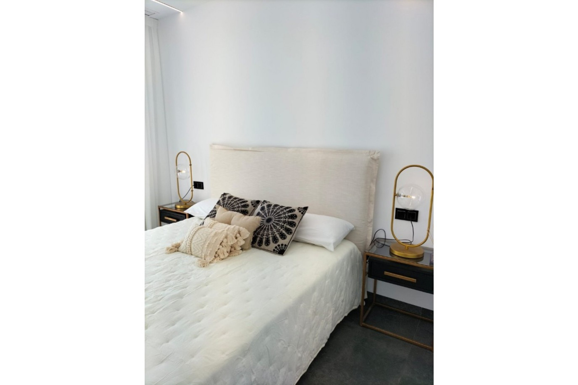 New Build - Detached Villa - Torrevieja - Los Balcones - Los Altos del Edén