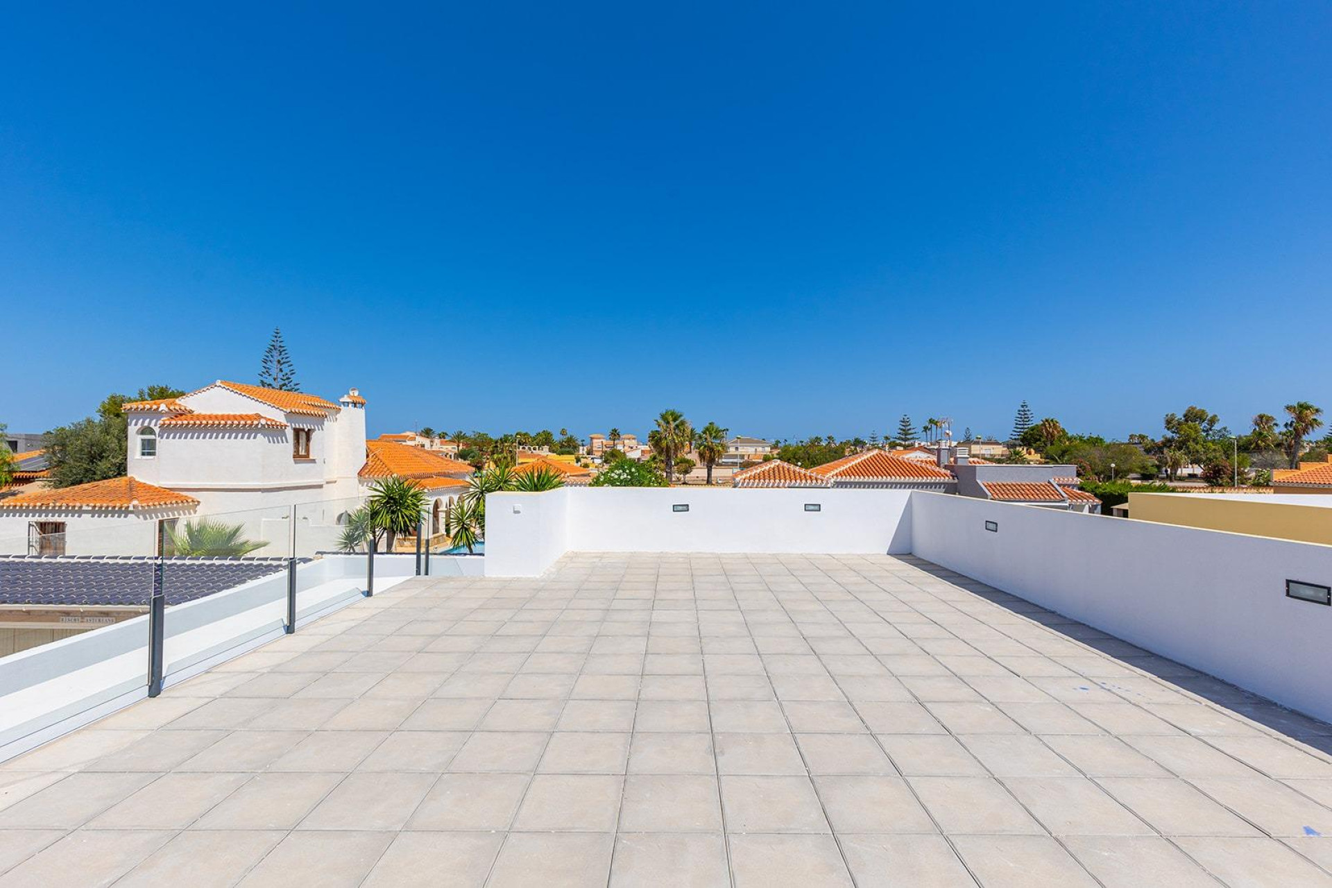 New Build - Detached Villa - Torrevieja - Los Balcones