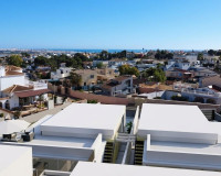 New Build - Detached Villa - Torrevieja - Los Balcones