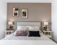New Build - Detached Villa - Torrevieja - Los Balcones