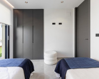 New Build - Detached Villa - Torrevieja - Los Balcones