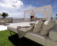 New Build - Detached Villa - Torrevieja - San Luis