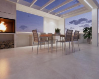 New Build - Detached Villa - Torrevieja - San Luis