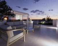 New Build - Detached Villa - Torrevieja - San Luis
