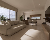 New Build - Detached Villa - Torrevieja - San Luis