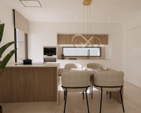 New Build - Detached Villa - Torrevieja - San Luis