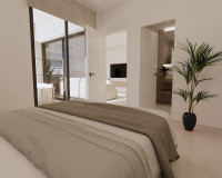 New Build - Detached Villa - Torrevieja - San Luis
