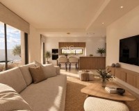 New Build - Detached Villa - Torrevieja - San Luis