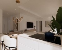 New Build - Detached Villa - Torrevieja - San Luis
