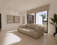 New Build - Detached Villa - Torrevieja - San Luis