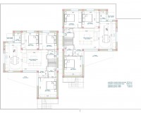 New Build - Detached Villa - Torrevieja - San Luis