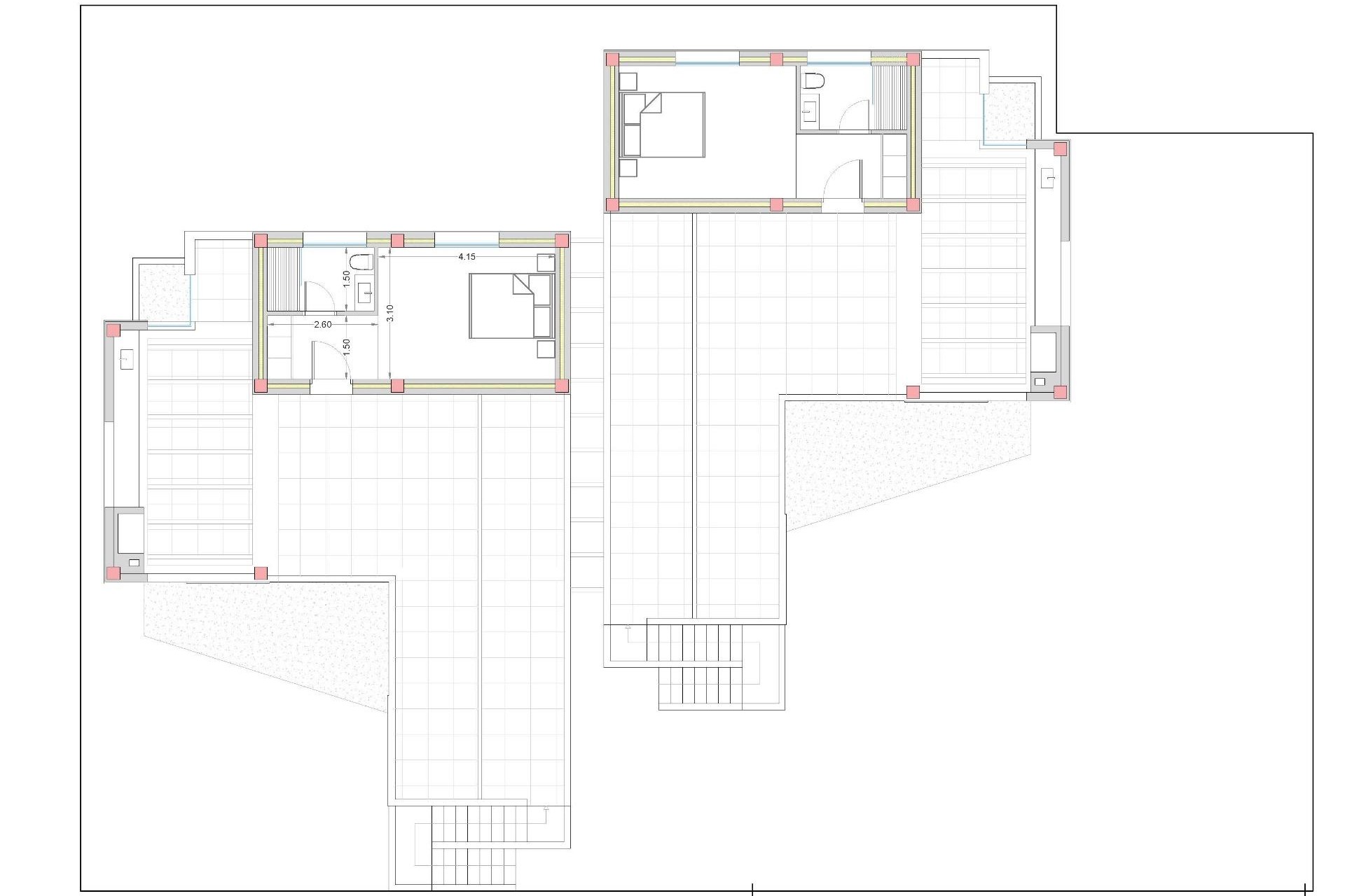 New Build - Detached Villa - Torrevieja - San Luis