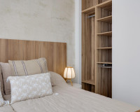 New Build - Detached Villa - Torrevieja - Sector 25