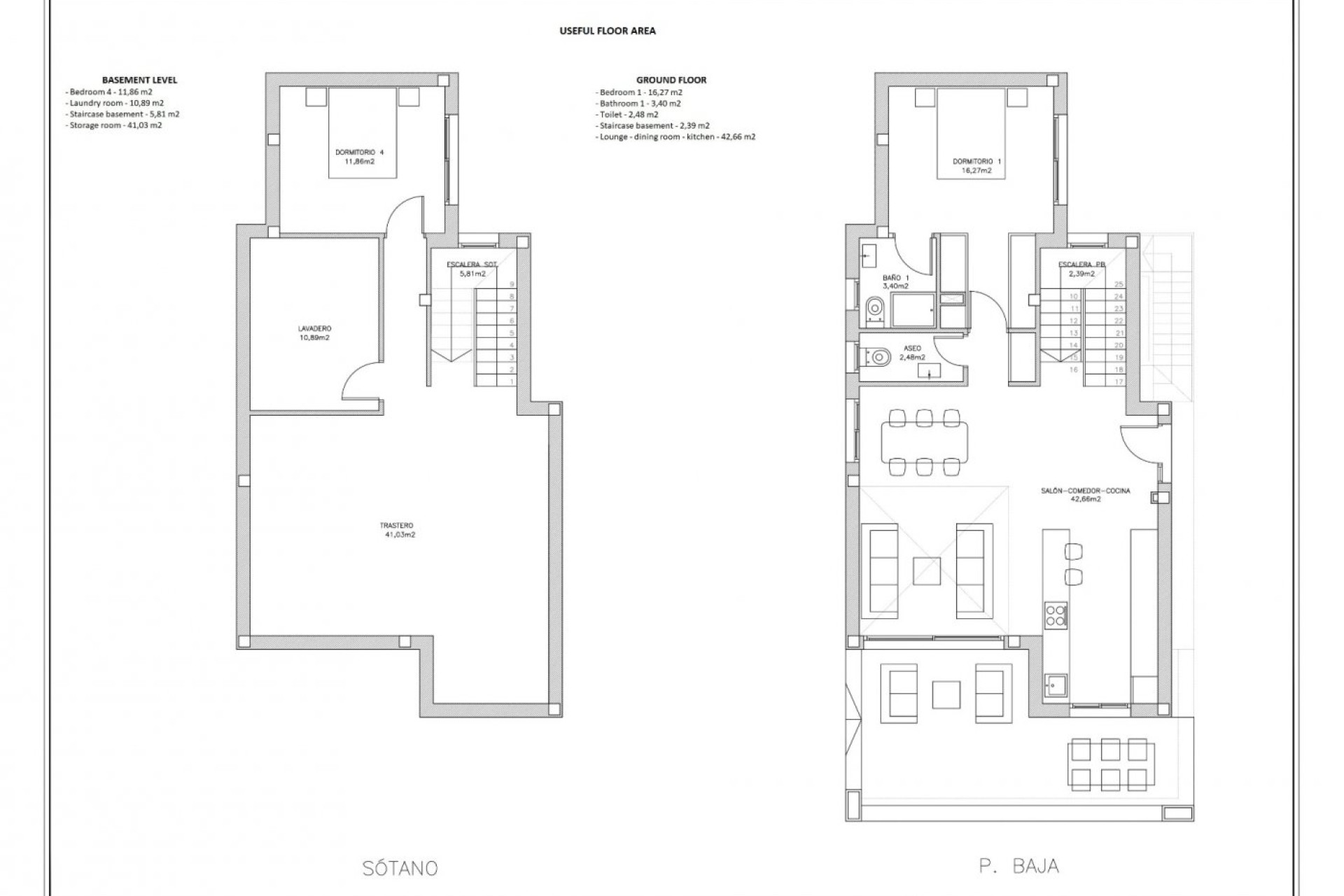 New Build - Detached Villa - Torrevieja - Torreblanca